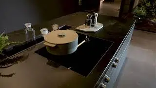 Discover the Latest in Luxury Kitchen Design | German Craftsmanship at Its Finest