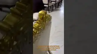 CLASSIC DINING CHAIR