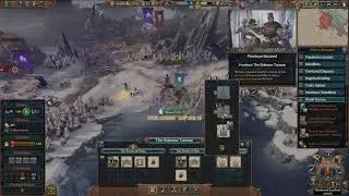 Warhammer 3-confused man in russia vs max difficulty (solo)