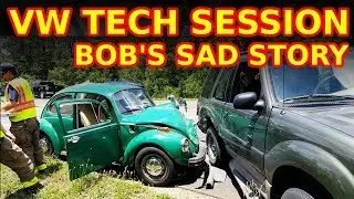 VW Tech Session - February 2018
