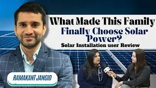 What Made This Family Finally Choose Solar Power? Ultra Solar