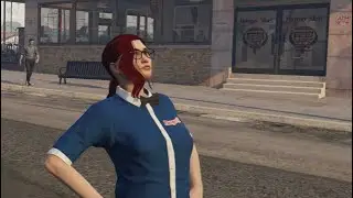 When People Are More Scared of Ash than Benji | GTA RP 3.0 NoPixel