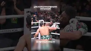 David Benavidez vs Demetrius Andrade | Highlights #DavidBenavidez #DemetriusAndrade #sports #boxing