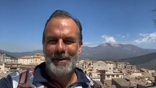 The Mystery of Pre-Roman Latium (Italy)