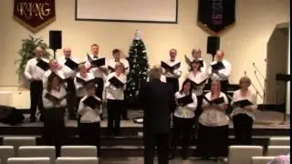 Morning of Promise (Veni, Emmanuel)