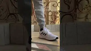ADIDAS RUNFALCON 2.0