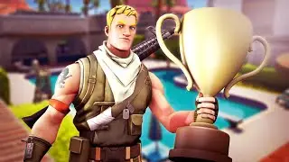 FORTNITE: una y mas victorias