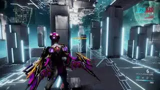 Warframe: Build Arca Plasmor [ 3 Forma ]