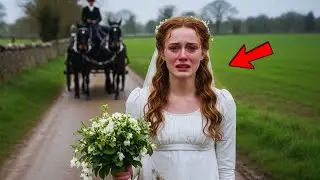 NOVIO ABANDONÓ LA BODA PORQUE SU NOVIA ERA POBRE, SIN IMAGINAR NUNCA QUE SE CONVERTIRÍA EN DUQUESA.