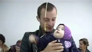 Хаджалмахинский этюд-5. Ибрагим Магомедович.