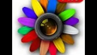 Качественный фоторедактор-Photo Studio Pro