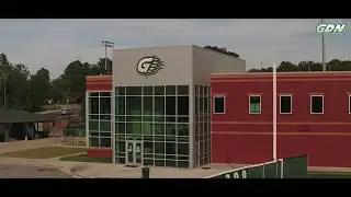 Inside GGC Athletics: Grizzly Athletics Complex