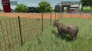 FS25 Mod Animal Package Vanilla Edition