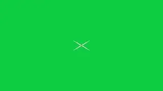 Green Screen Transition Effect 🔥 Free Overlay for Video Editing