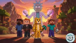 1 hora de TerminatorLand en FORTNITE