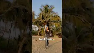 Arnala Beach | How To Reach Arnala Beach | Virar Mumbai