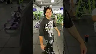 I Joined A New Gym To Prove Making Friends Is Easy