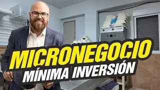 El INFIERNO BUROCR&Aacute;TICO para MICRONEGOCIOS