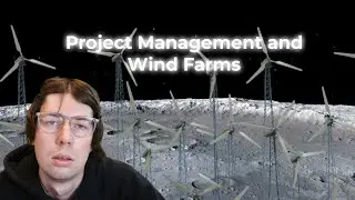 Offshore Wind Farms & Project Management