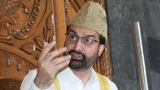 Rotten Meat Scandal Shocks Kashmir: Mirwaiz-e-Kashmir Demands Accountability, Ethical Introspection