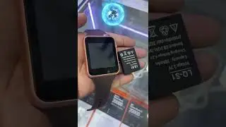 Cheap Android Smart Watch - Android 7.0 | Kingwear KW88 Pro,