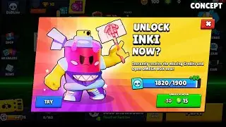 🥳 MEGA RARE GIFTS FROM SUPERCELL!🎁-Brawl Stars Complete FREE TOKENS 🍀/CONCEPT