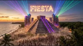 Latin Techno House & Dance Vibes