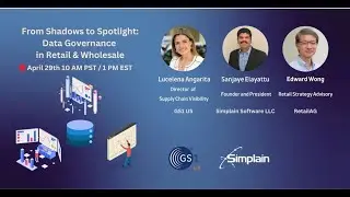 From Shadows To Spotlight: Better Data Solutions