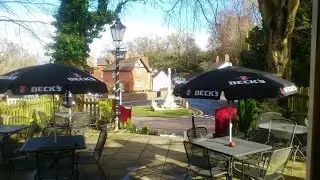 Гостиница Burley Inn, Великобритания | Travel Lover