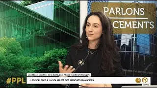 Les SCPI face à la volatilité des marchés financiers