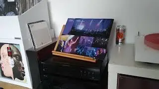 rsd 2022 Peter Gabriel Mercy street