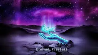 EgsyMusic  -  Melodic Techno & Eternal FreeFall (Original Mix)