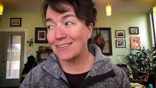 EZ's conversation with NIST Scientists!