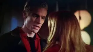 Buffy/Spike. I'll be there for you