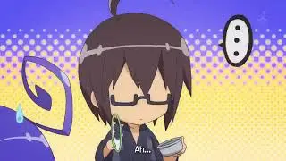 Acchi Kocchi - Goldfish Scooping
