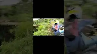 tragedi tabrakan di jumpingan