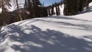 2019 Polaris Axys 850