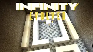 Minecraft Mods FTB Infinity Evolved - REACTOR ROOM [E21] (Modded Expert Mode)