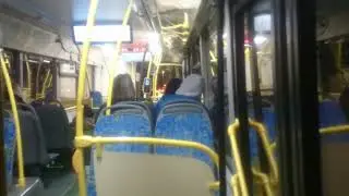 400 новый автобус