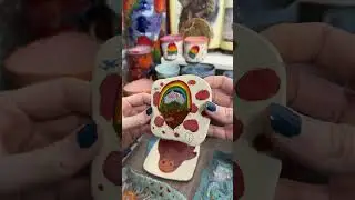 Holiday Flash Sale - Art, ASMR + Ceramics with Ruth Irving LIVE #124