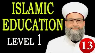 All Prophets had the same Religion - Shaykh Gilles Sadek