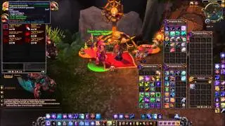 Neue Ausr&uuml;stung gegen Apexissplitter - Warlords of Draenor Beta (Allianz)