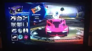 Getting the Breakout Type S!!