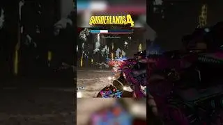 DESTROY BOSSES with this legendary in Borderlands 4 #borderlands #gaming #guide #legendary