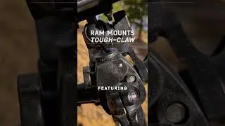 Ram Mounts and  ATP Promo Reel