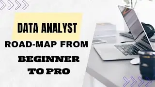 Data analyst Roadmap 2024 (How I will crack the code)