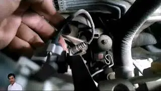 p0420 bank 1 sensor  كورولا 2016 حساس شكمان