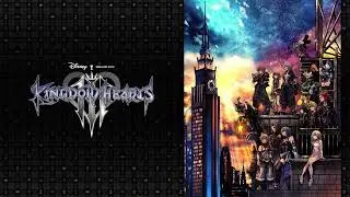 Kingdom Hearts III OST - Terra's Return (Extended)
