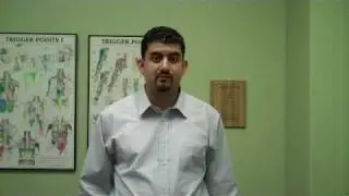 Lower Back Pain Relief Chiropractor Springfield, VA - Fairfax County - Springfield Chiropractor