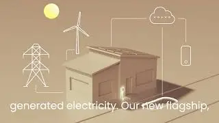 VOLVO ENERGY SOLUTIONS and Bi-directional charging